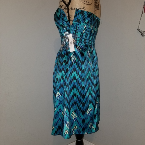 NWT Gianni Bini dress - Picture 2 of 8
